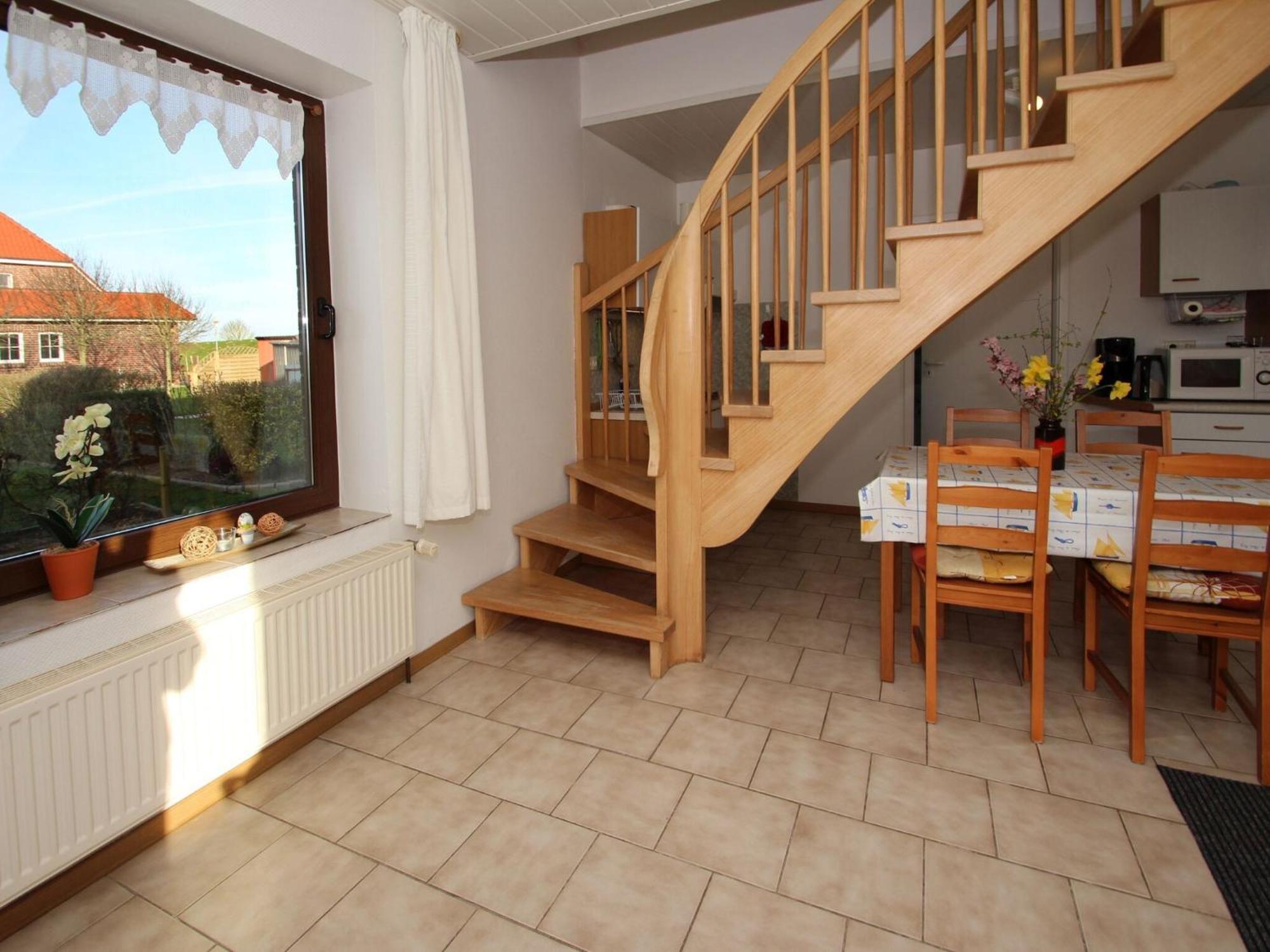 Spacious Apartments With Private Terrace Near The North Sea Dike เนสเมอร์ซิเอล ภายนอก รูปภาพ