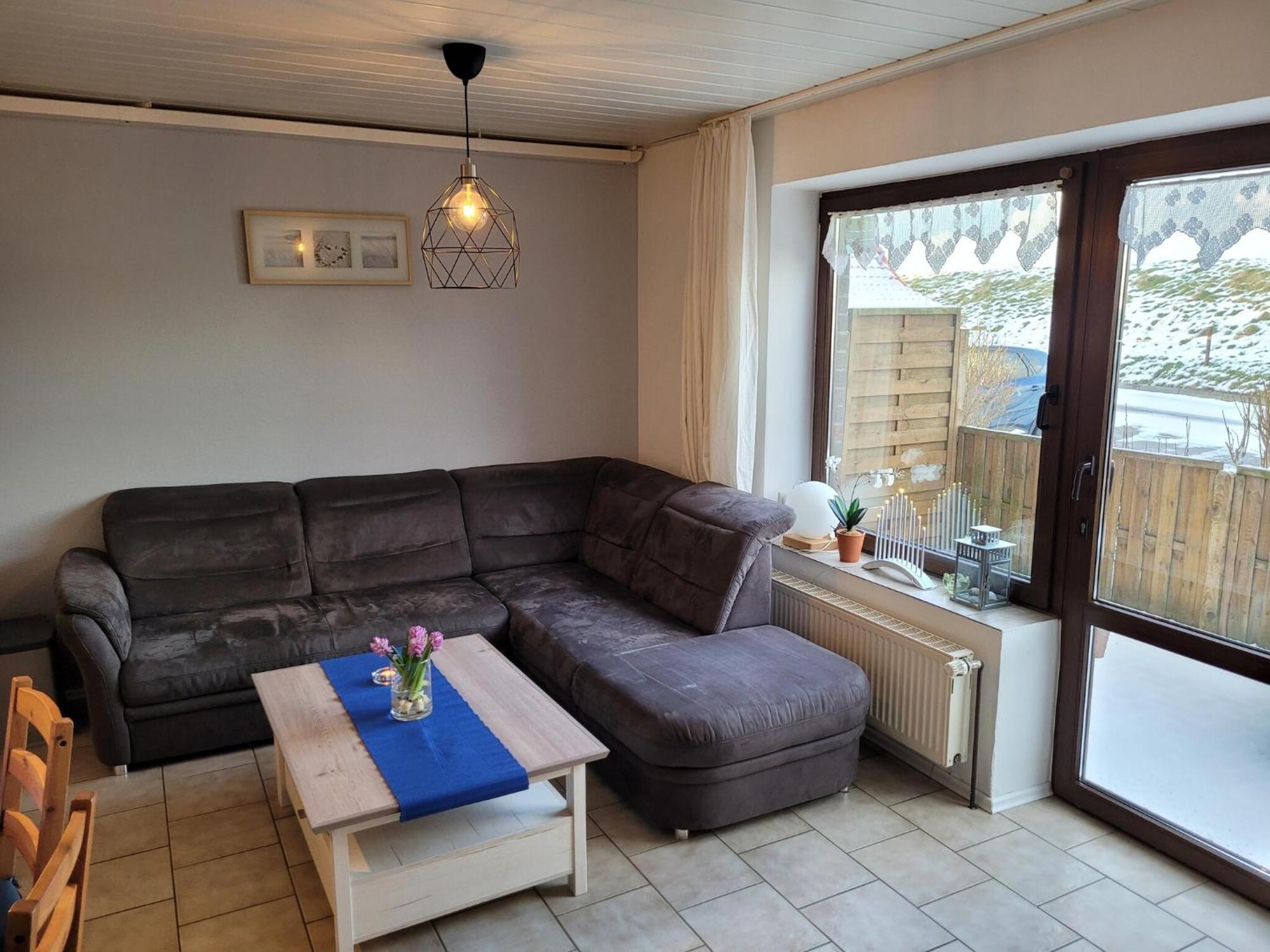 Spacious Apartments With Private Terrace Near The North Sea Dike เนสเมอร์ซิเอล ภายนอก รูปภาพ