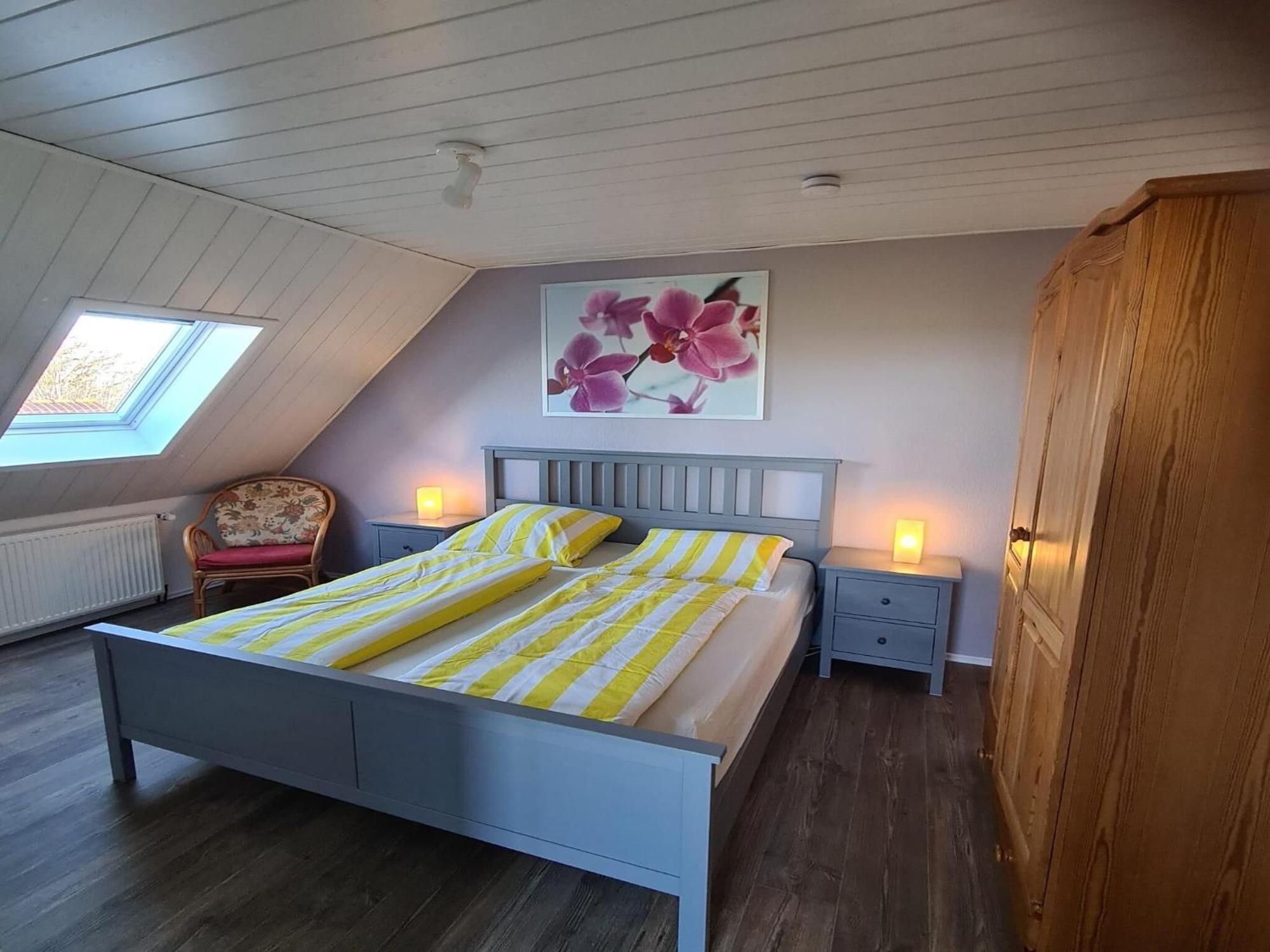 Spacious Apartments With Private Terrace Near The North Sea Dike เนสเมอร์ซิเอล ภายนอก รูปภาพ