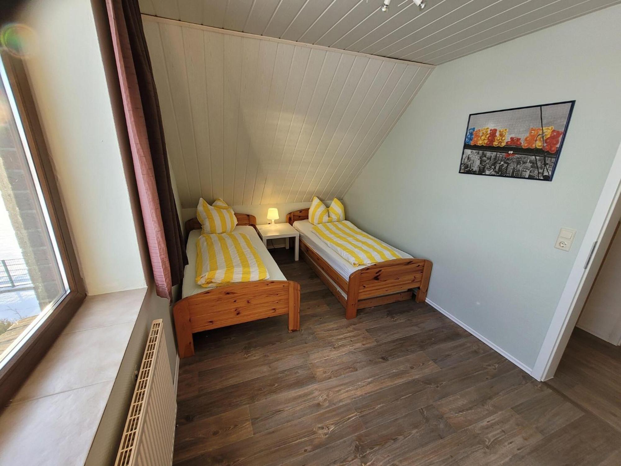 Spacious Apartments With Private Terrace Near The North Sea Dike เนสเมอร์ซิเอล ภายนอก รูปภาพ
