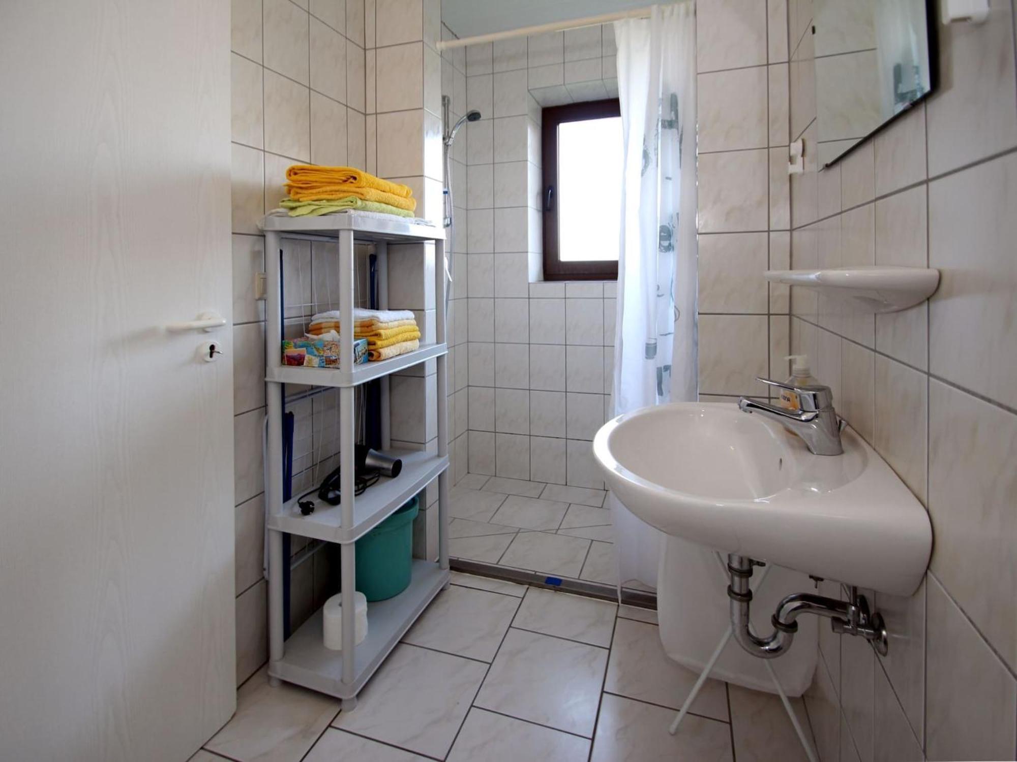 Spacious Apartments With Private Terrace Near The North Sea Dike เนสเมอร์ซิเอล ภายนอก รูปภาพ