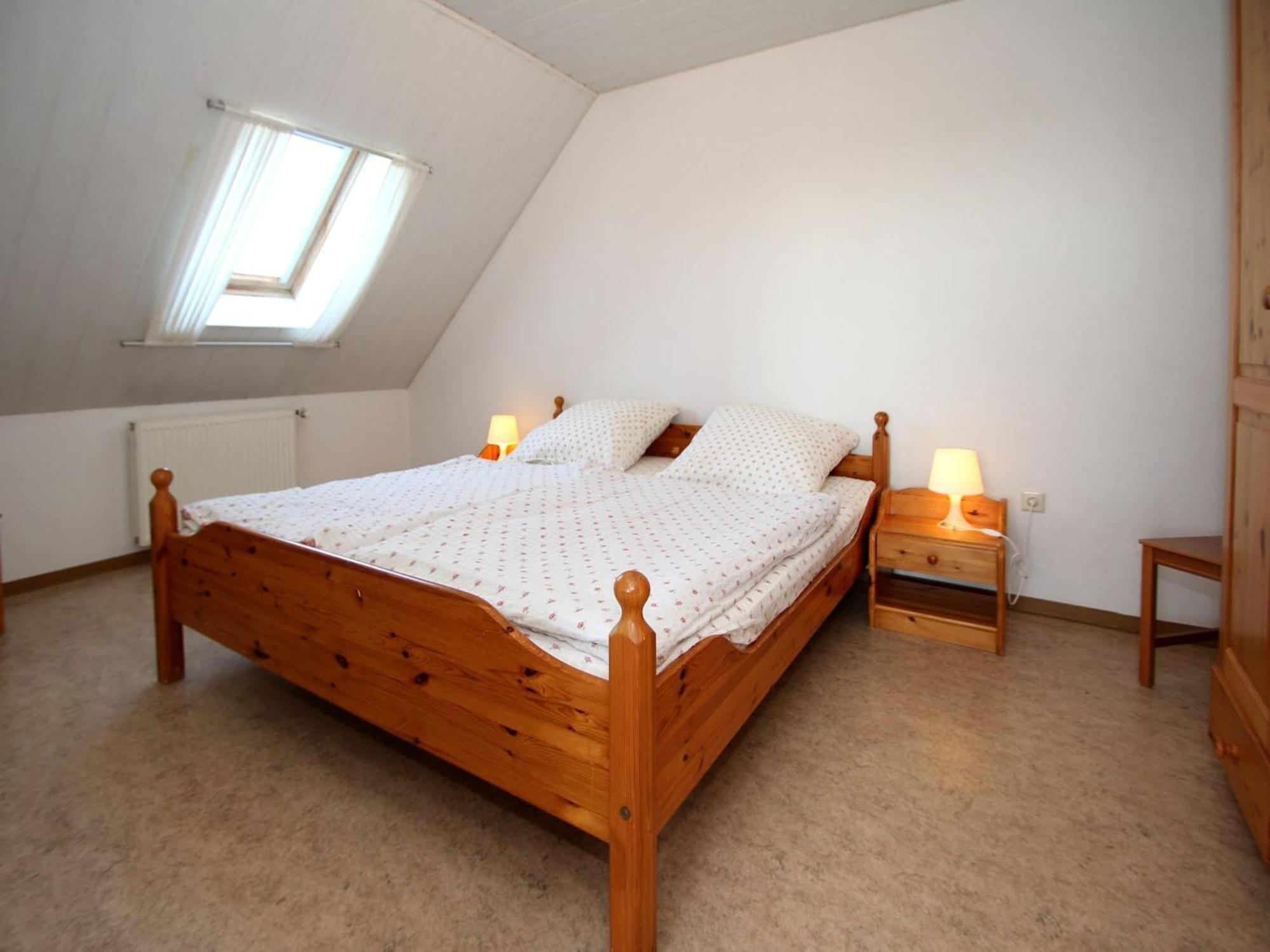 Spacious Apartments With Private Terrace Near The North Sea Dike เนสเมอร์ซิเอล ภายนอก รูปภาพ