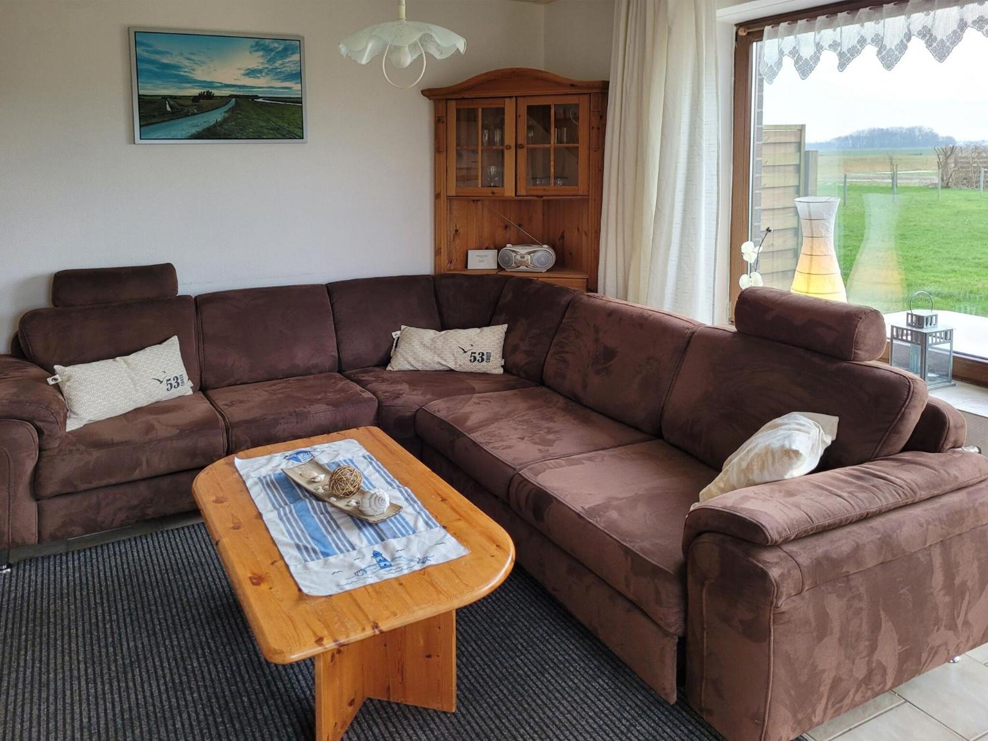 Spacious Apartments With Private Terrace Near The North Sea Dike เนสเมอร์ซิเอล ภายนอก รูปภาพ